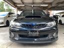 インプレッサ ＷＲＸ　ＳＴｉ　スペックＣ（3枚目）