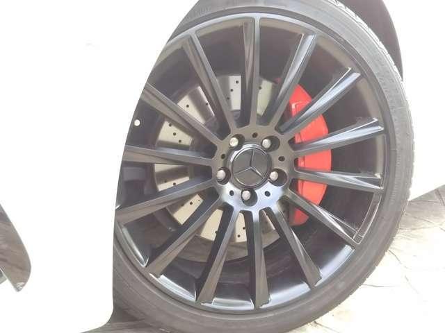 S400ハイブリッド AMGS63STYLE 20AW(8枚目)