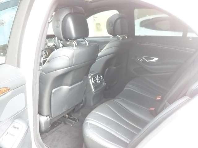 S400ハイブリッド AMGS63STYLE 20AW(10枚目)