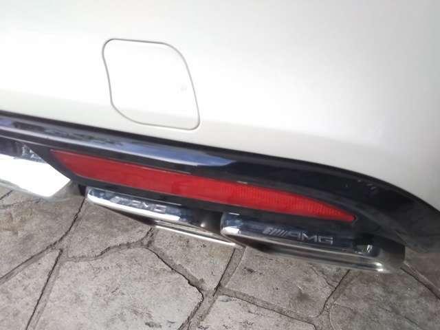 S400ハイブリッド AMGS63STYLE 20AW(17枚目)