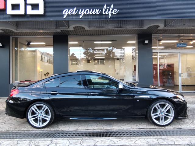 ＢＭＷ ６シリーズ