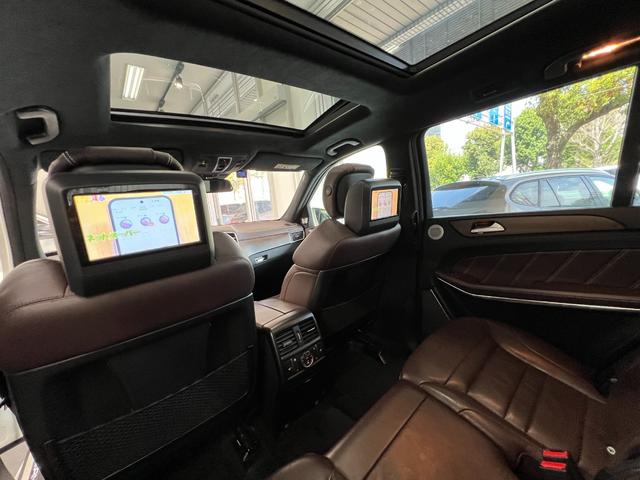 ＧＬクラス ＧＬ６３　ＡＭＧ　ワンオーナー（14枚目）
