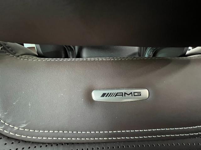 ＧＬクラス ＧＬ６３　ＡＭＧ　ワンオーナー（17枚目）