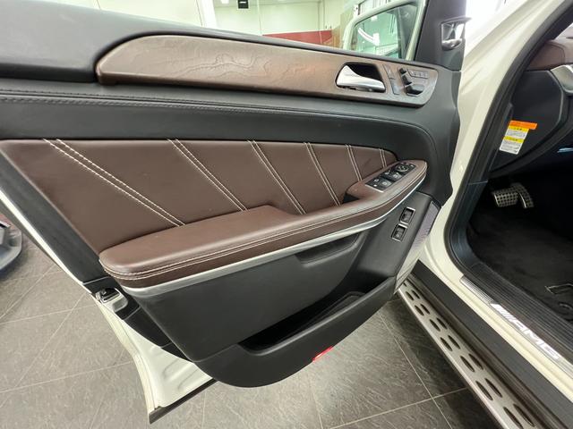 ＧＬクラス ＧＬ６３　ＡＭＧ　ワンオーナー（22枚目）