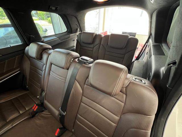 ＧＬクラス ＧＬ６３　ＡＭＧ　ワンオーナー（23枚目）