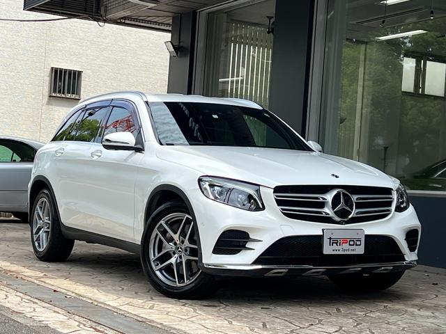 ＧＬＣ ＧＬＣ２２０ｄ　４マチックスポーツ（2枚目）