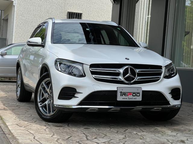 ＧＬＣ ＧＬＣ２２０ｄ　４マチックスポーツ（3枚目）