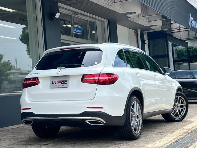 ＧＬＣ ＧＬＣ２２０ｄ　４マチックスポーツ（5枚目）
