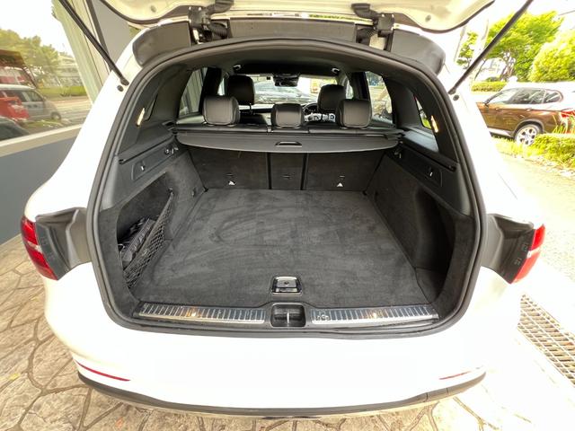 ＧＬＣ ＧＬＣ２２０ｄ　４マチックスポーツ（17枚目）