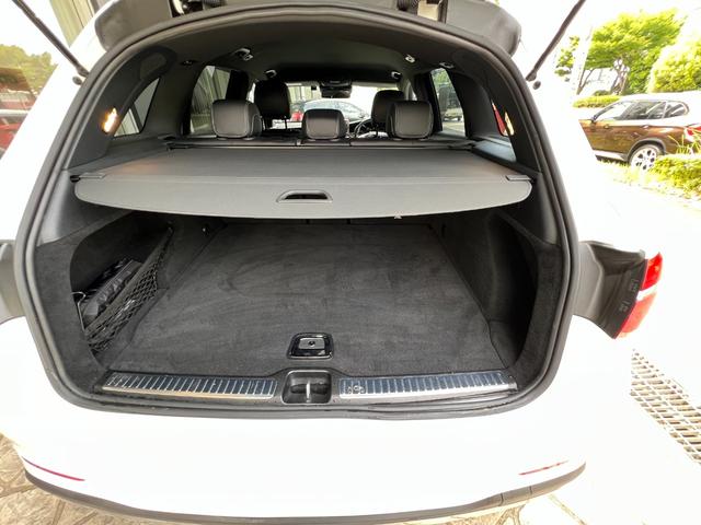 ＧＬＣ ＧＬＣ２２０ｄ　４マチックスポーツ（18枚目）