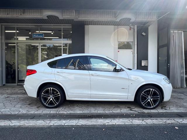 Ｘ４ ｘＤｒｉｖｅ　３５ｉ　Ｍスポーツ（5枚目）