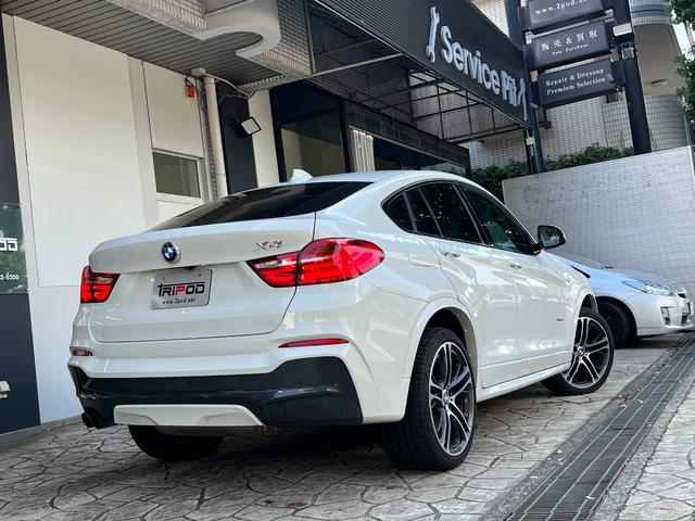 Ｘ４ ｘＤｒｉｖｅ　３５ｉ　Ｍスポーツ（7枚目）
