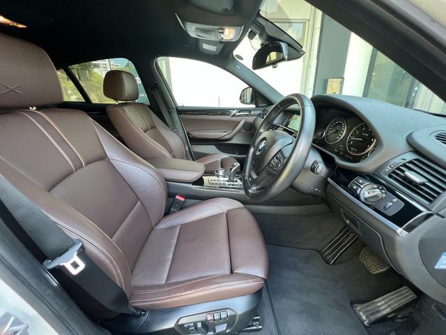 Ｘ４ ｘＤｒｉｖｅ　３５ｉ　Ｍスポーツ（9枚目）