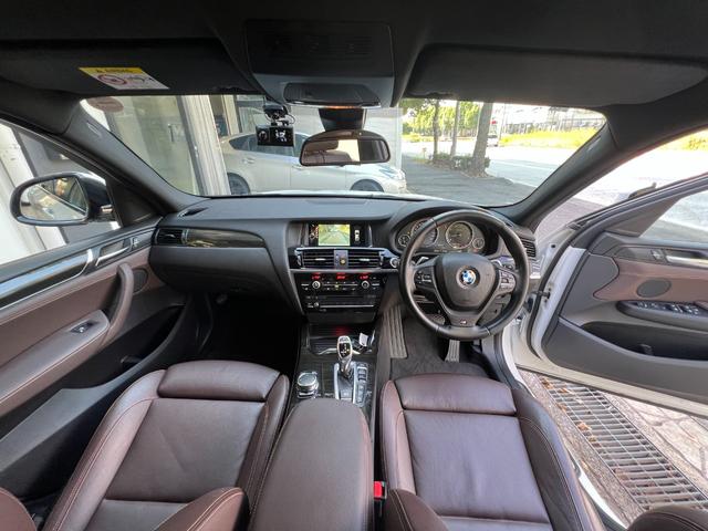 Ｘ４ ｘＤｒｉｖｅ　３５ｉ　Ｍスポーツ（10枚目）