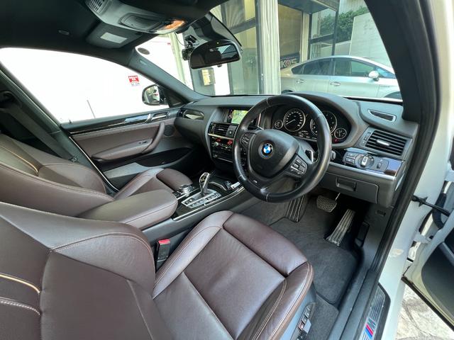 Ｘ４ ｘＤｒｉｖｅ　３５ｉ　Ｍスポーツ（14枚目）