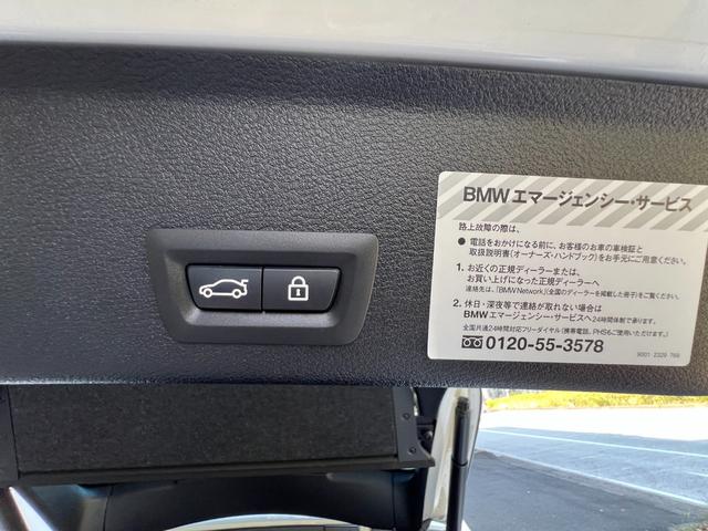 Ｘ４ ｘＤｒｉｖｅ　３５ｉ　Ｍスポーツ（16枚目）