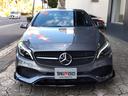 MERCEDES BENZ A-CLASS