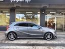 MERCEDES BENZ A-CLASS