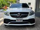 MERCEDES AMG GLE