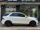 MERCEDES AMG GLE