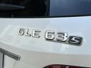 MERCEDES AMG GLE