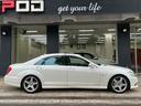 MERCEDES BENZ S-CLASS
