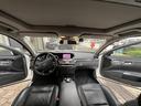 MERCEDES BENZ S-CLASS