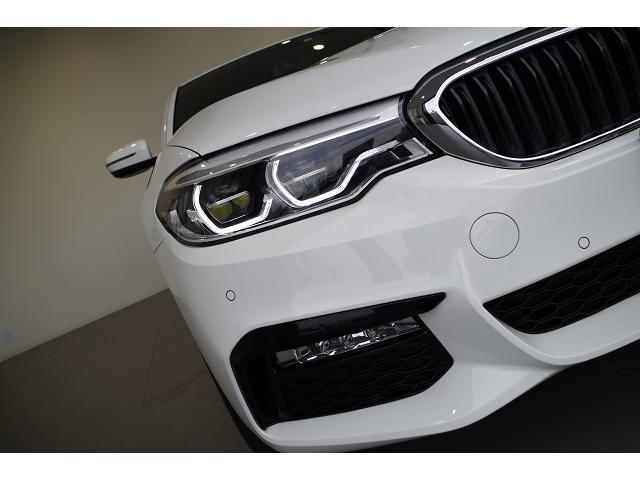 523i Mスポーツ ハイラインPKG イノベーションPKG(6枚目)