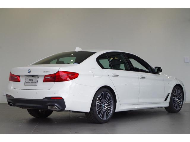 530i Mスポーツ(4枚目)