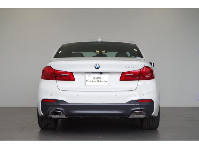 530i Mスポーツ(5枚目)