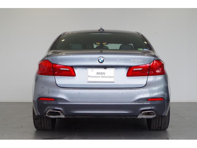 530i Mスポーツ(5枚目)