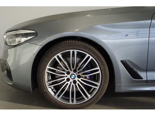 530i Mスポーツ(7枚目)