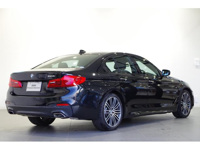 523i Mスポーツ イノベーションPKG 全方位カメラ(6枚目)
