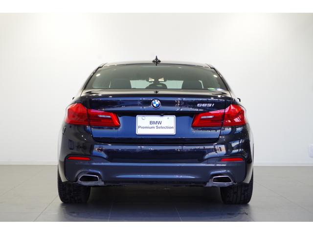 523i Mスポーツ イノベーションPKG 全方位カメラ(7枚目)