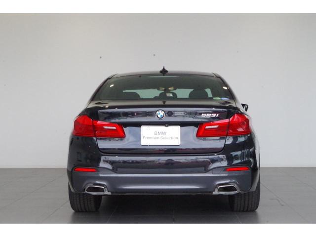 523i Mスポーツ イノベーションPKG ACC(5枚目)