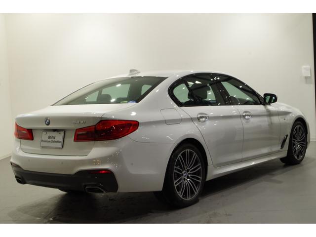 523i Mスポーツ ハイラインPKG(4枚目)