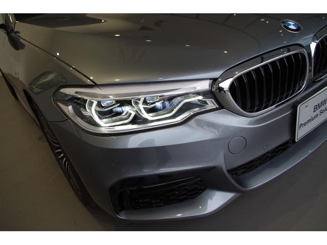 530i Mスポーツ イノベーションPKG ブラックレザー(7枚目)