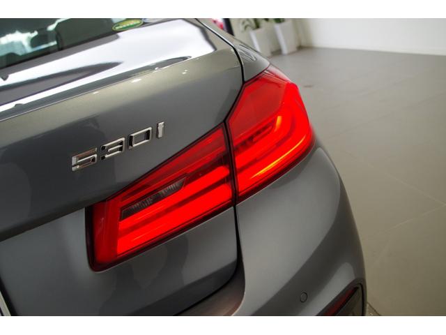 530i Mスポーツ イノベーションPKG ブラックレザー(8枚目)