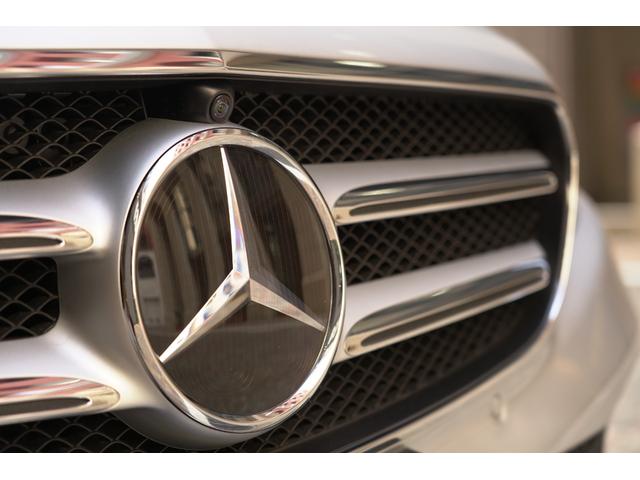 Ｅクラス Ｅ２００　アバンギャルド　エクスクルーシブパッケージ　エアバランスパッケージ　ブルメスターサウンドシステム　ディーラー整備　認定中古車（19枚目）