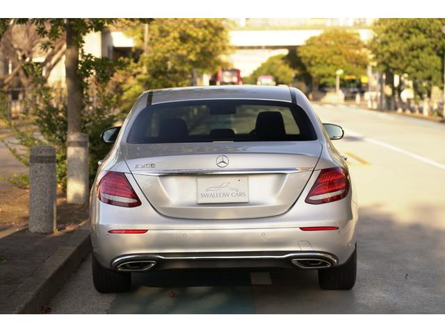 Ｅクラス Ｅ２００　アバンギャルド　エクスクルーシブパッケージ　エアバランスパッケージ　ブルメスターサウンドシステム　ディーラー整備　認定中古車（30枚目）