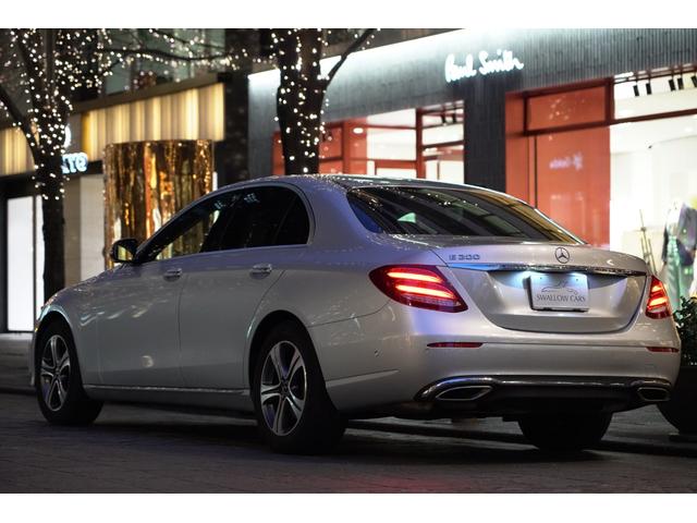 Ｅクラス Ｅ２００　アバンギャルド　エクスクルーシブパッケージ　エアバランスパッケージ　ブルメスターサウンドシステム　ディーラー整備　認定中古車（33枚目）