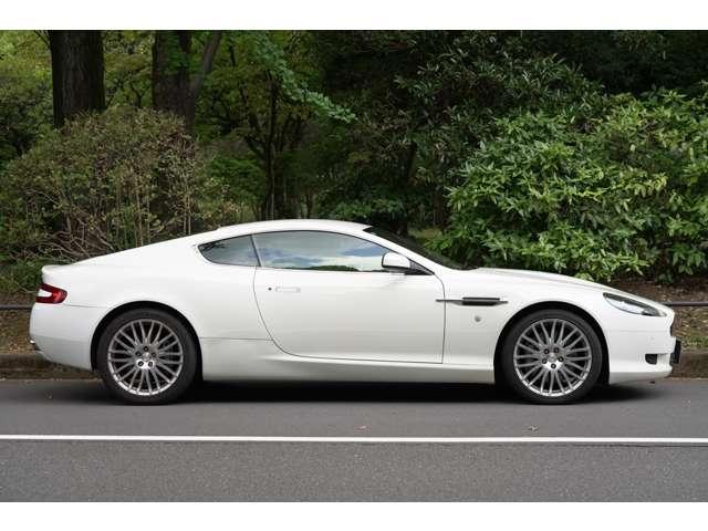 ＤＢ９ 　タッチトロニック２　クリスタルキー　アトラン正規Ｄ車（2枚目）