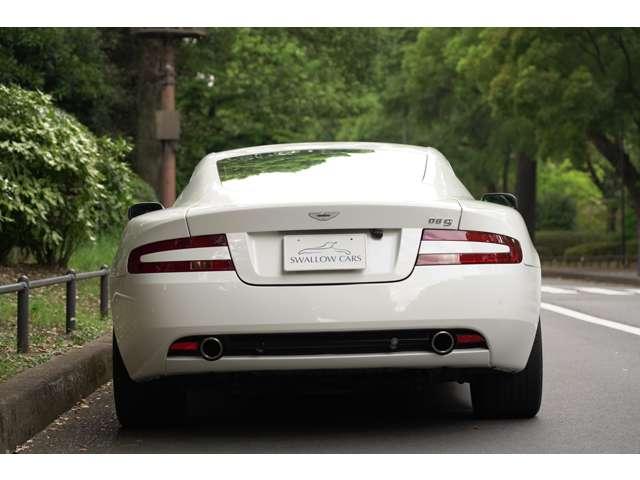 ＤＢ９ 　タッチトロニック２　クリスタルキー　アトラン正規Ｄ車（5枚目）