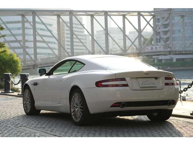 ＤＢ９ 　タッチトロニック２　クリスタルキー　アトラン正規Ｄ車（6枚目）