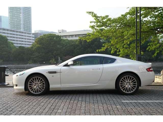 ＤＢ９ 　タッチトロニック２　クリスタルキー　アトラン正規Ｄ車（8枚目）