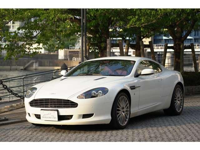 ＤＢ９ 　タッチトロニック２　クリスタルキー　アトラン正規Ｄ車（10枚目）
