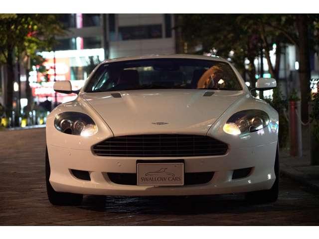 ＤＢ９ 　タッチトロニック２　クリスタルキー　アトラン正規Ｄ車（12枚目）