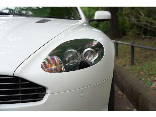 ＤＢ９ 　タッチトロニック２　クリスタルキー　アトラン正規Ｄ車（13枚目）