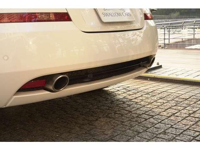 ＤＢ９ 　タッチトロニック２　クリスタルキー　アトラン正規Ｄ車（15枚目）