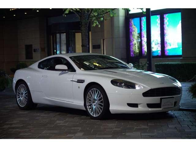 ＤＢ９ 　タッチトロニック２　クリスタルキー　アトラン正規Ｄ車（22枚目）